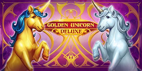 Golden Unicorn Deluxe Review 2024